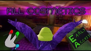 I got the cosmetics Mod in gorilla tag Coldmonkey001 [upl. by Eisnil556]