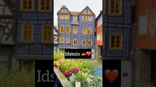 Idstein Germany 🇩🇪 germany [upl. by Yancey]