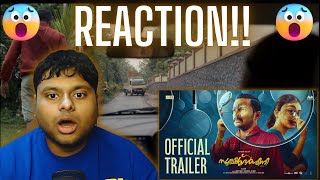 TAMIL LAD REACTS TO SOOKSHMADARSHINI TRAILERNAZRIYA NAZIMBASIL JOSEPHMALAYALAM MOVIE SHOCKING [upl. by Mychal]