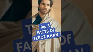 Feroz Khan Facts pakistanidrama ferozkhan dramagirl [upl. by Ravahs]