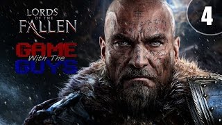 Lords of the Fallen 4 – Destroy the Lords Gate Part 1 [upl. by Jaclin792]