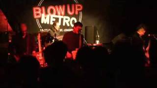 The Chapman Family Live  the Metro London PART 1 [upl. by Waxman]