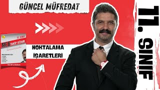 11SINIF  Noktalama İşaretleri  MEB TAKİP  Türk Dili ve Edebiyatı [upl. by Hanoy988]