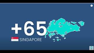 How to Get a Phone Number in Singapore [upl. by Etteragram741]