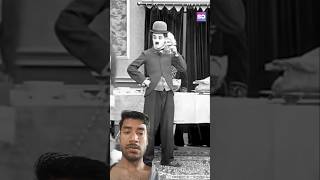 Charlie Chaplin comedy 🔥😁 dance funny comedy shortsfeed charliechaplin Silentq7w [upl. by Aztirak]