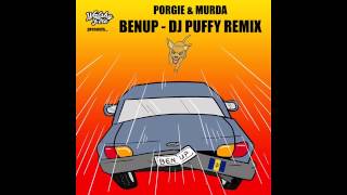 Porgie amp Murda  BenUp DJ PUFFY REMIX  Soca 2014  WalshyFire Presents [upl. by Ellehcen305]