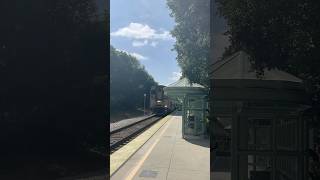 Amtrak Cabcar 6906 arrives into Simi Valley [upl. by Barry]