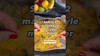 PATATES TARİFLERİ 2 MALZEMELİ TARİFLER 🥳 patates patateslitarifler [upl. by Reppart118]