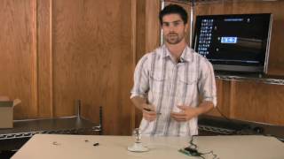 USB Relay Setup Instructions [upl. by Amaryllis]