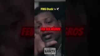 Fbg duck le roi sans couronne de Chicago drill chicago fbgduck legend [upl. by Anneiv]