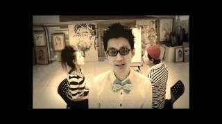 JOYBOY  MV  ติสท์แตก  JOYBOY official [upl. by Thompson351]