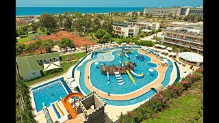 Club Kastalia Hotel Turcja Alanya Konakli [upl. by Voccola]