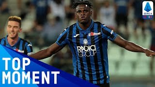 Zapata Grabs Double for Atalanta  Atalanta 23 Torino  Top Moment  Serie A [upl. by Porty]