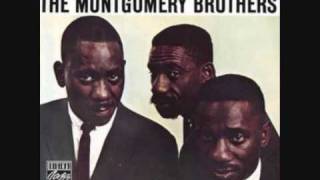 Wes Montgomery  One For My Baby [upl. by Pryce822]