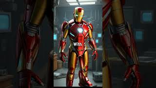 The Armor Wars Iron Man’s Rise [upl. by Ehrenberg]