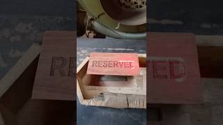 Laser Engraving Design In Wood  Laser Video 89  Laser Technology [upl. by Sinnod]