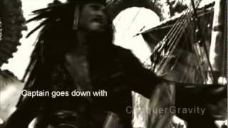 Captain Jack Sparrow  What the Black Pearl really is is freedom [upl. by Rasure]