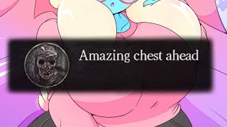 Amazing Chest Ahead [upl. by Hamaso119]