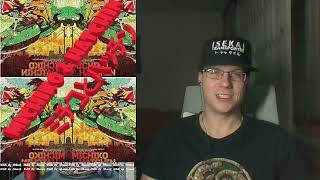 Michiko to Hatchin  episode 2  reaction [upl. by Donnelly]