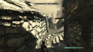 G4G The Elder Scrolls V Skyrim Guía 100  Español parte 1 [upl. by Dar]