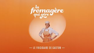 Le frigidaire de Gaston [upl. by Goat]