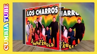 Los Charros  Imbatibles  Disco Completo Cumbia Tube [upl. by Herrington209]