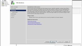 Install Windows Search on Windows 2008 R2 Server [upl. by Anilev]