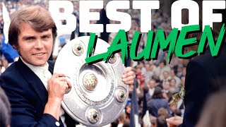 Best of Herbert Laumen  FohlenHighlights [upl. by Adnarim]