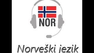 Srpsko Norveski za pocetnike lekcije 2130 [upl. by Ybur204]