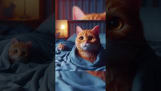 The kitten that mom was looking forcat cute viralvideo aicat sad ai [upl. by Andi621]