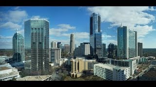 Live the life in Buckhead an Atlanta Neighborhood Video [upl. by Nimrak]