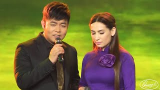 Phi Nhung đêm diễn cuối cùng với Quang Lê song ca siêu hay  Vĩnh biệt ca sĩ Phi Nhung [upl. by Ruford]