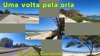 A grande PRAIA de PIRATININGA [upl. by Airotnahs]