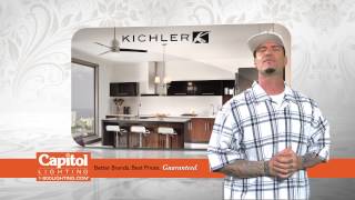 Capitol Lighting Vanilla Ice TV Commercial FL [upl. by Leind]