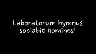 Internationalis Hymnus The Internationale in Latin [upl. by Sikram]