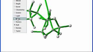 Acyclic Alkanes with two or more Chiral Centers [upl. by Enomyar]