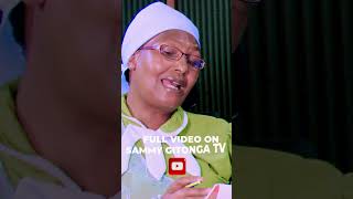 RUTO NIARI UTHU NA AGIKUYU  PST MARY GITONGA [upl. by Mitzi]