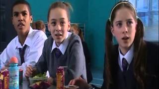 Grange Hill  Series 31 Episode 12 Part 1 [upl. by Glennis]