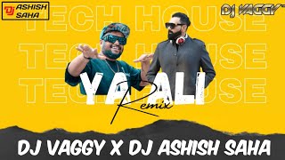 Ya Ali  DJs Vaggy amp Ashish Saha Remix [upl. by Teodoro]