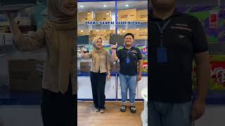 🔥PROMO🔥 promo oktober fypシ゚viral viralvideo juallaptop tokolaptop ciledugtangerang [upl. by Shellie]