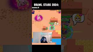 BRAWL STARS 2024 [upl. by Coppock]