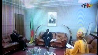 Cameroon Arrest former Prime Minister [upl. by Kragh]