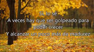 SIN DOLOR  LILLY GOODMAN LETRA [upl. by Gnehs]