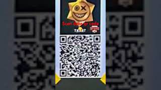 Hypercharge stardrop qr code [upl. by Rurik]