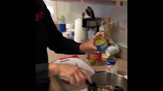 How to Make Chugwater Chili Green Chili [upl. by Bolte]