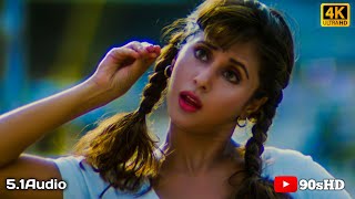 Rangeela Re 4k Video Song  Rangeela  Urmila Matondkar  AR Rahman  Ram Gopal Varma [upl. by Namharludba]