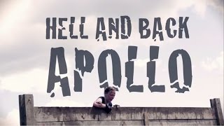 HELL amp BACK Apollo [upl. by Nolrak971]