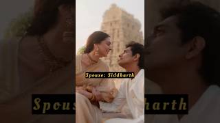 Aditi Rao Hydari 💕 song trending youtubeshorts shorts aditiraohydari wedding [upl. by Anniala]