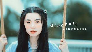 サイダーガール quotBluebellquotMusic Video [upl. by Schalles437]