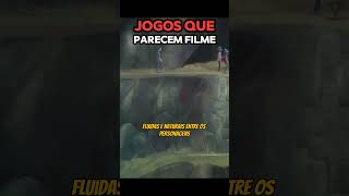 JOGOS QUE PARECEM FILME  OXENFREE [upl. by Corabella648]